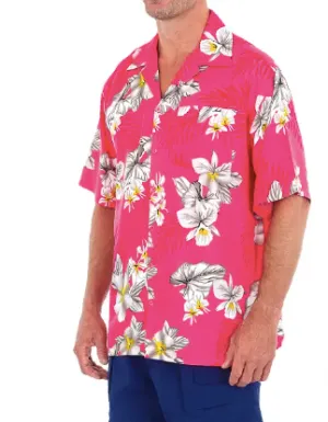 HPP-02 HAWAIIAN SHIRT