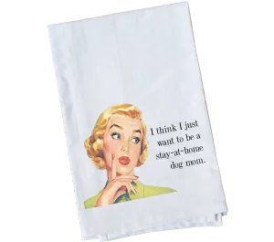 Humor Towels ~ Multiple Styles
