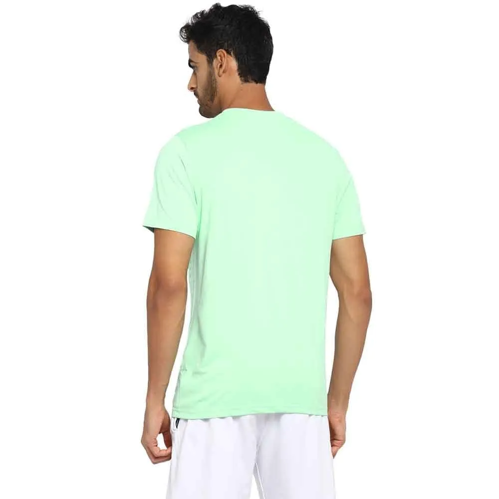 Hydra-28 Round Tee