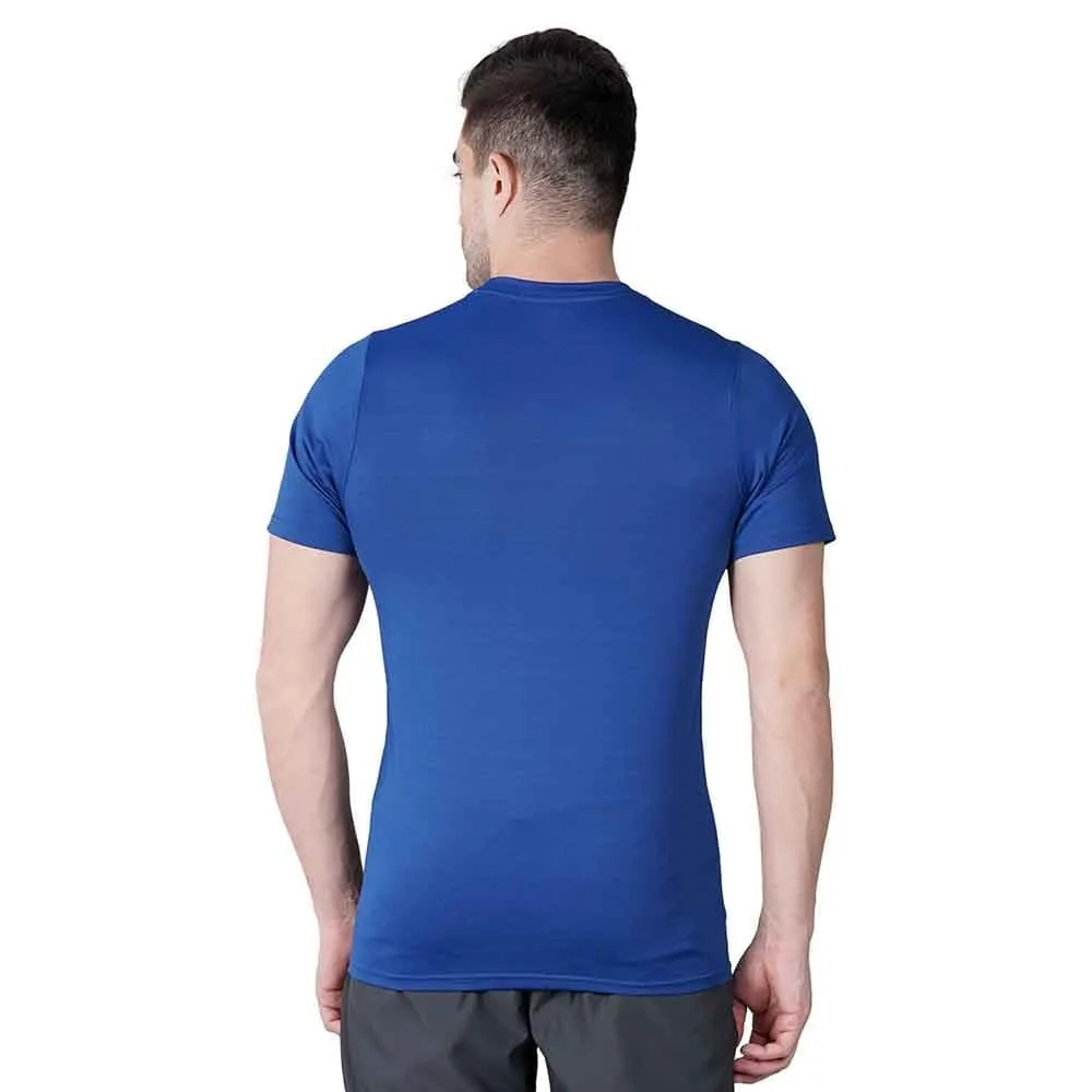Hydra-28 Round Tee