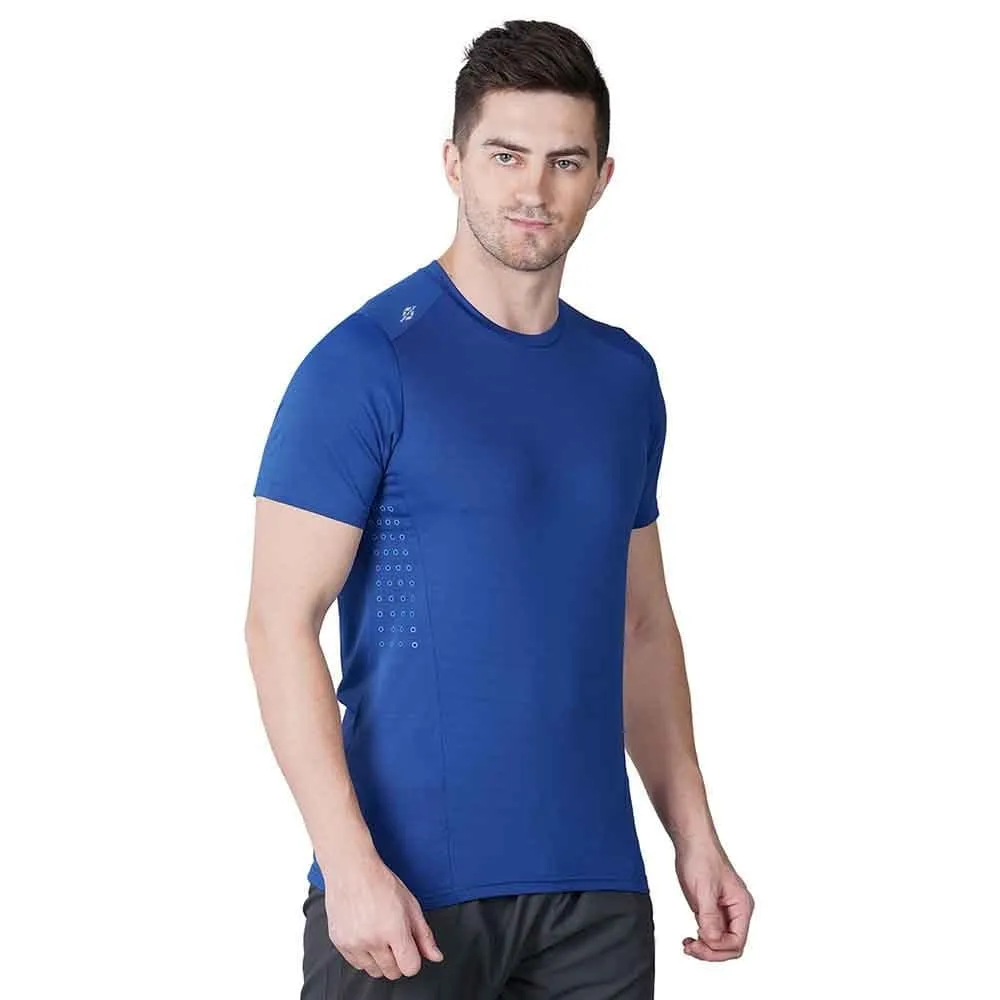 Hydra-28 Round Tee