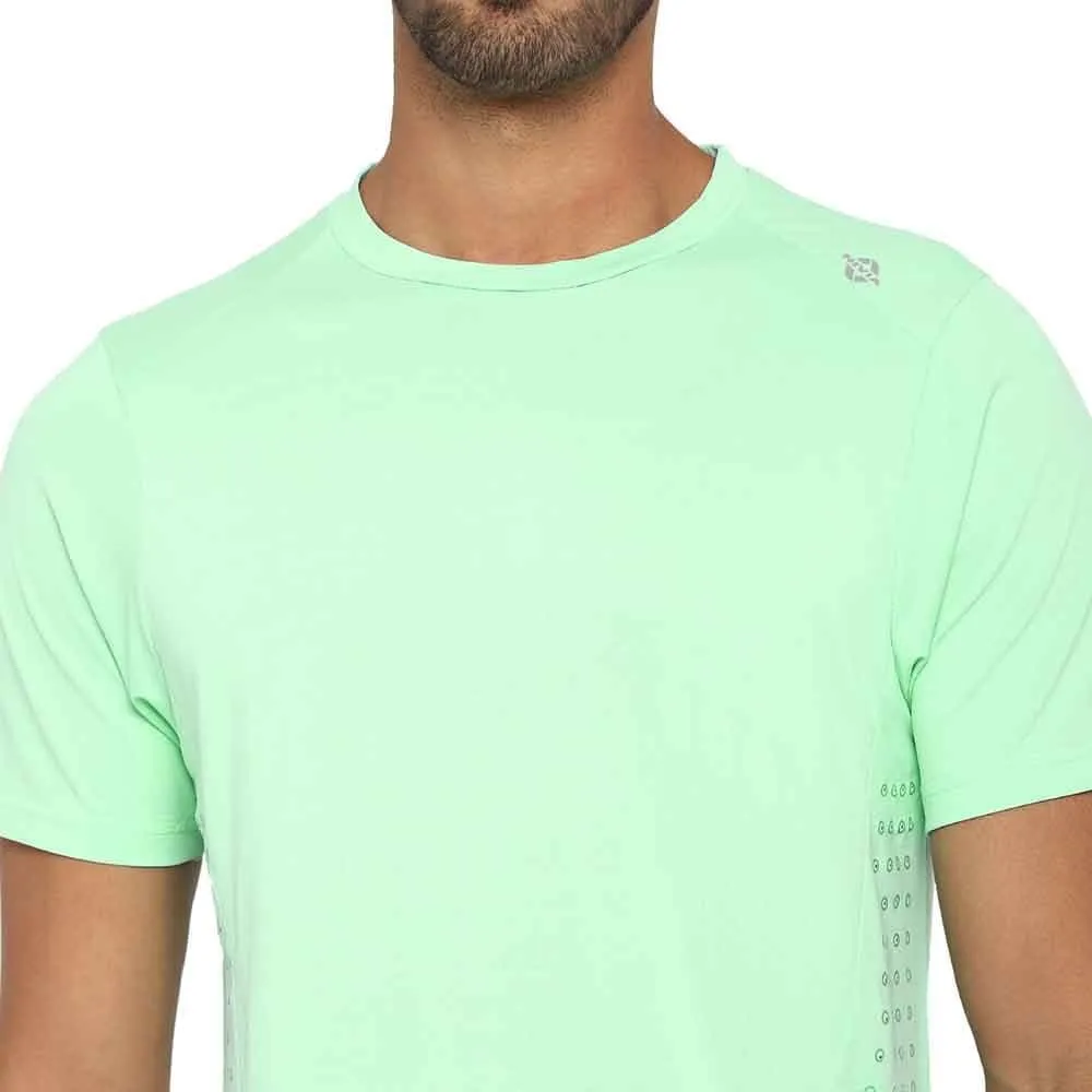 Hydra-28 Round Tee