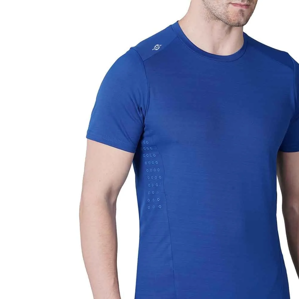 Hydra-28 Round Tee