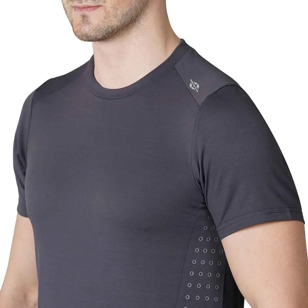 Hydra-28 Round Tee