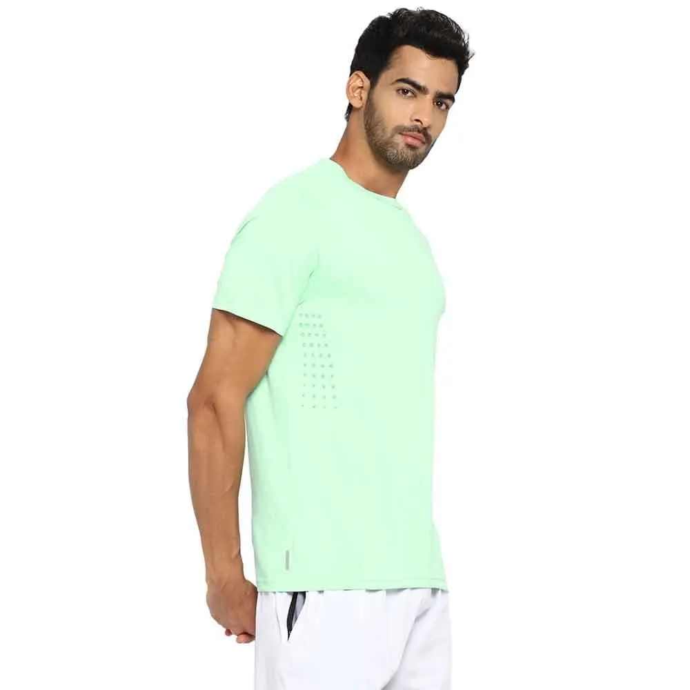Hydra-28 Round Tee