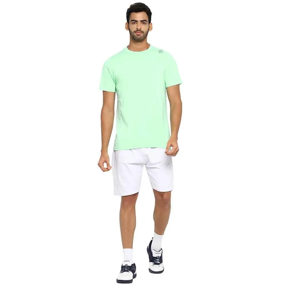 Hydra-28 Round Tee