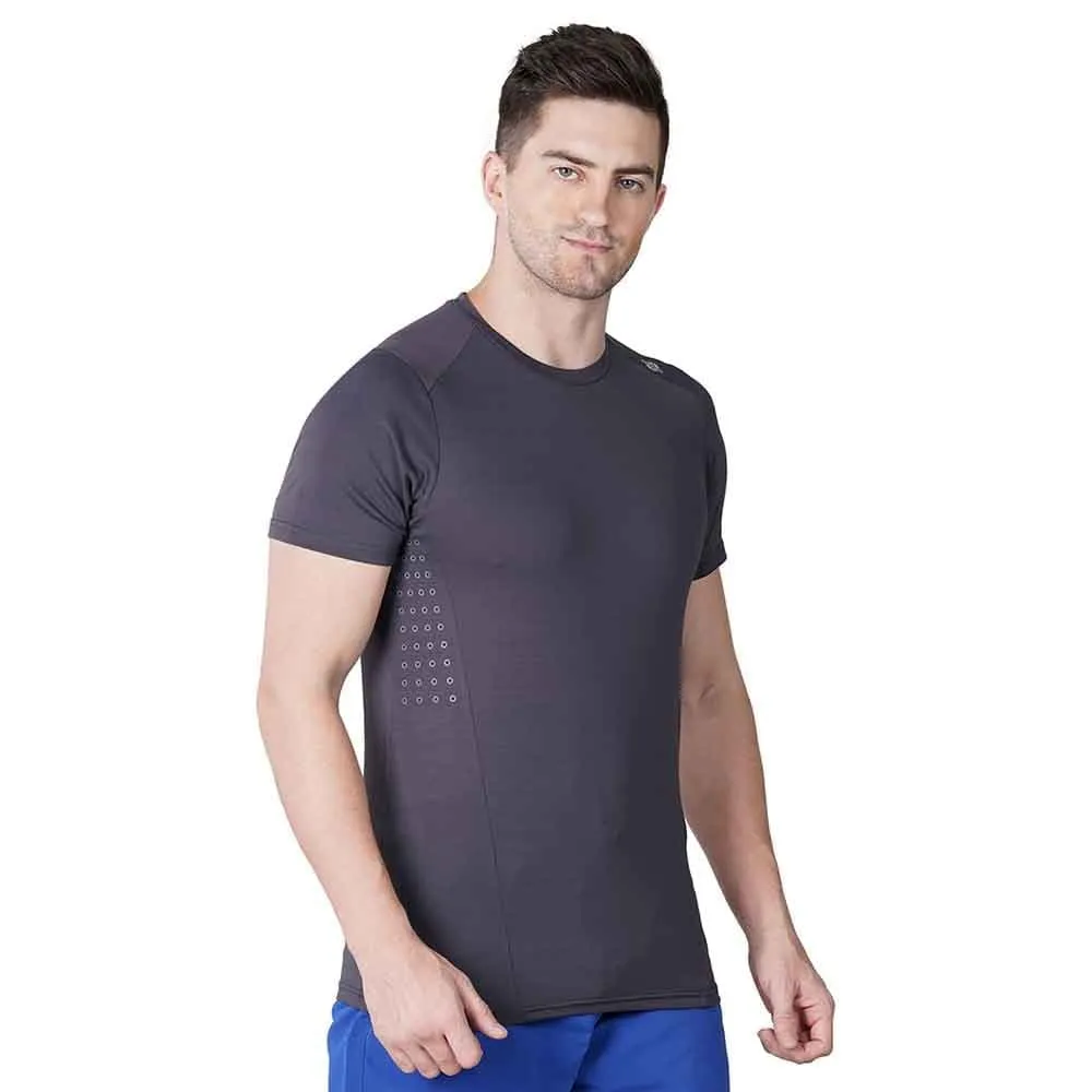 Hydra-28 Round Tee