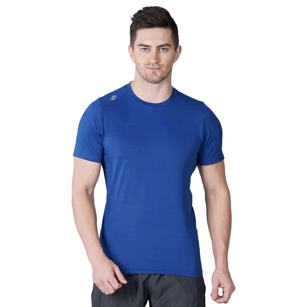 Hydra-28 Round Tee