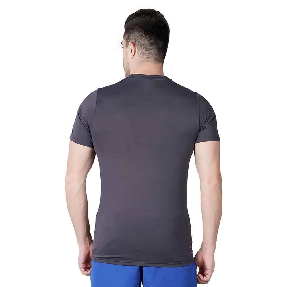 Hydra-28 Round Tee
