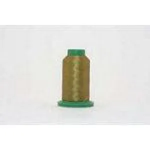 Isacord 1000m Polyester - Caper