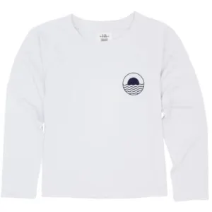 Kid's Icon Rash Top