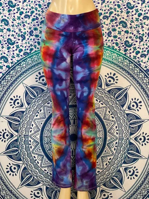 Large Blackdog Yoga Pant #14
