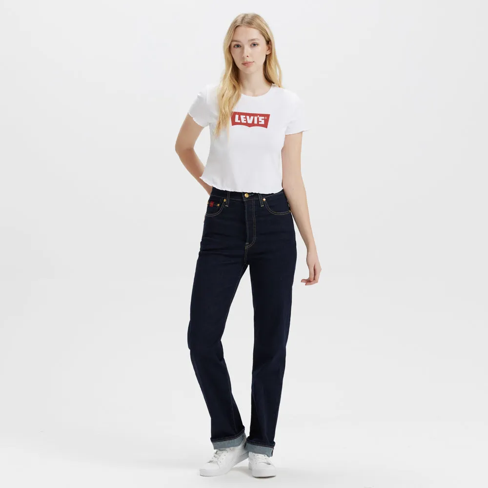 Levi's® Women's Ultra High-Waisted Flare Jeans