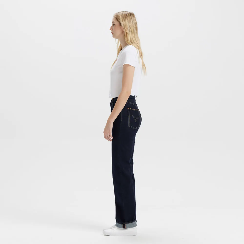 Levi's® Women's Ultra High-Waisted Flare Jeans