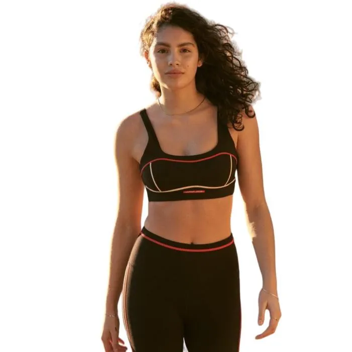 LORNA JANE - Circuit Breaker Max Support Sports Bra