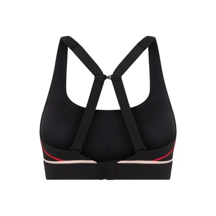 LORNA JANE - Circuit Breaker Max Support Sports Bra