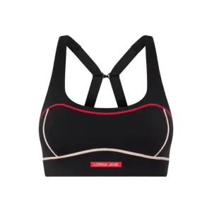 LORNA JANE - Circuit Breaker Max Support Sports Bra