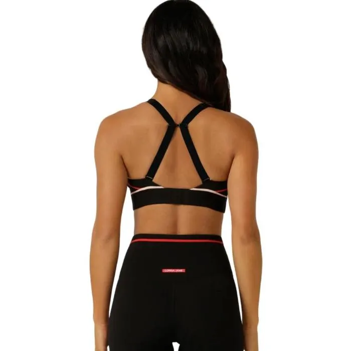 LORNA JANE - Circuit Breaker Max Support Sports Bra
