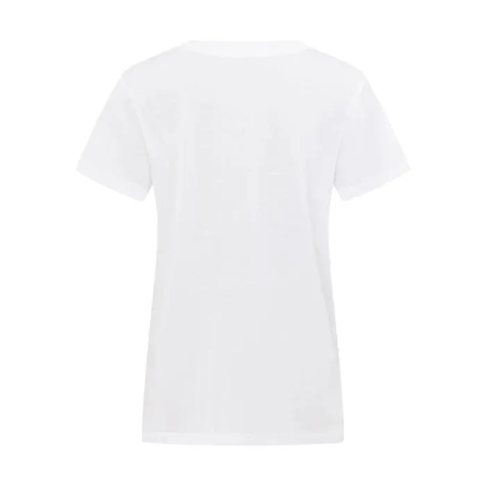 LORNA JANE - Lotus T-Shirt