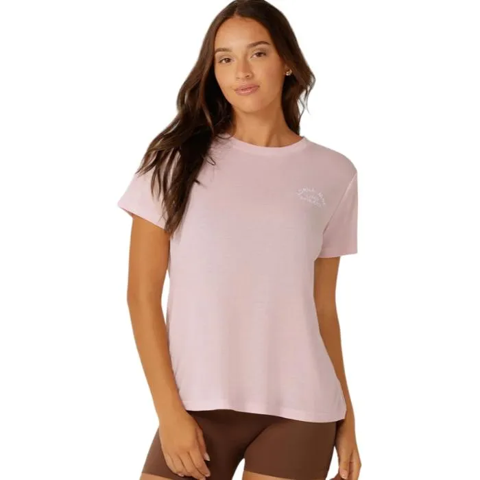 LORNA JANE - Lotus T-Shirt