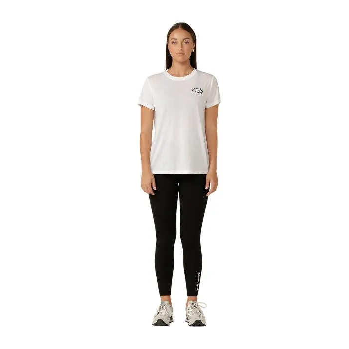 LORNA JANE - Lotus T-Shirt