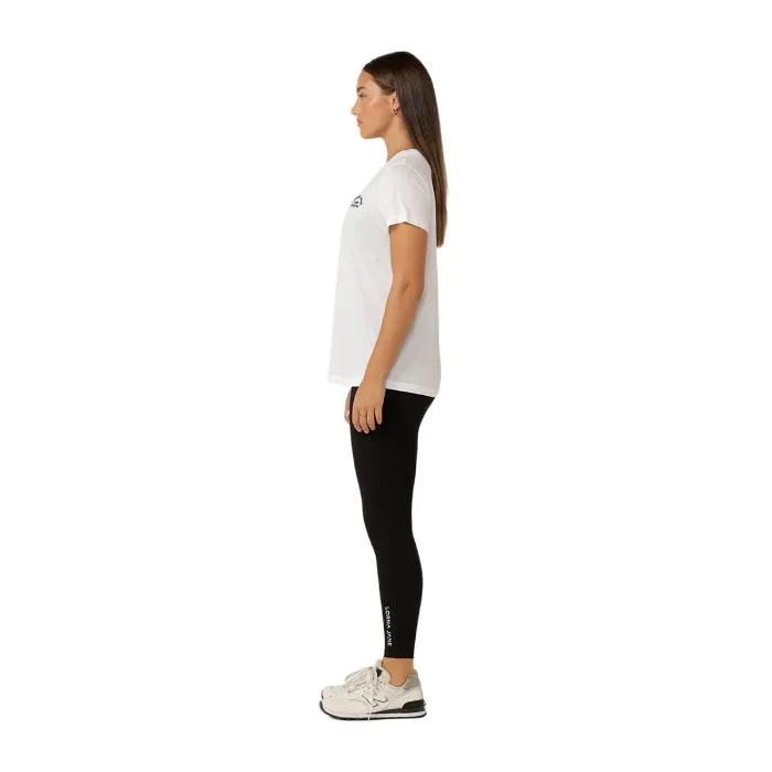 LORNA JANE - Lotus T-Shirt