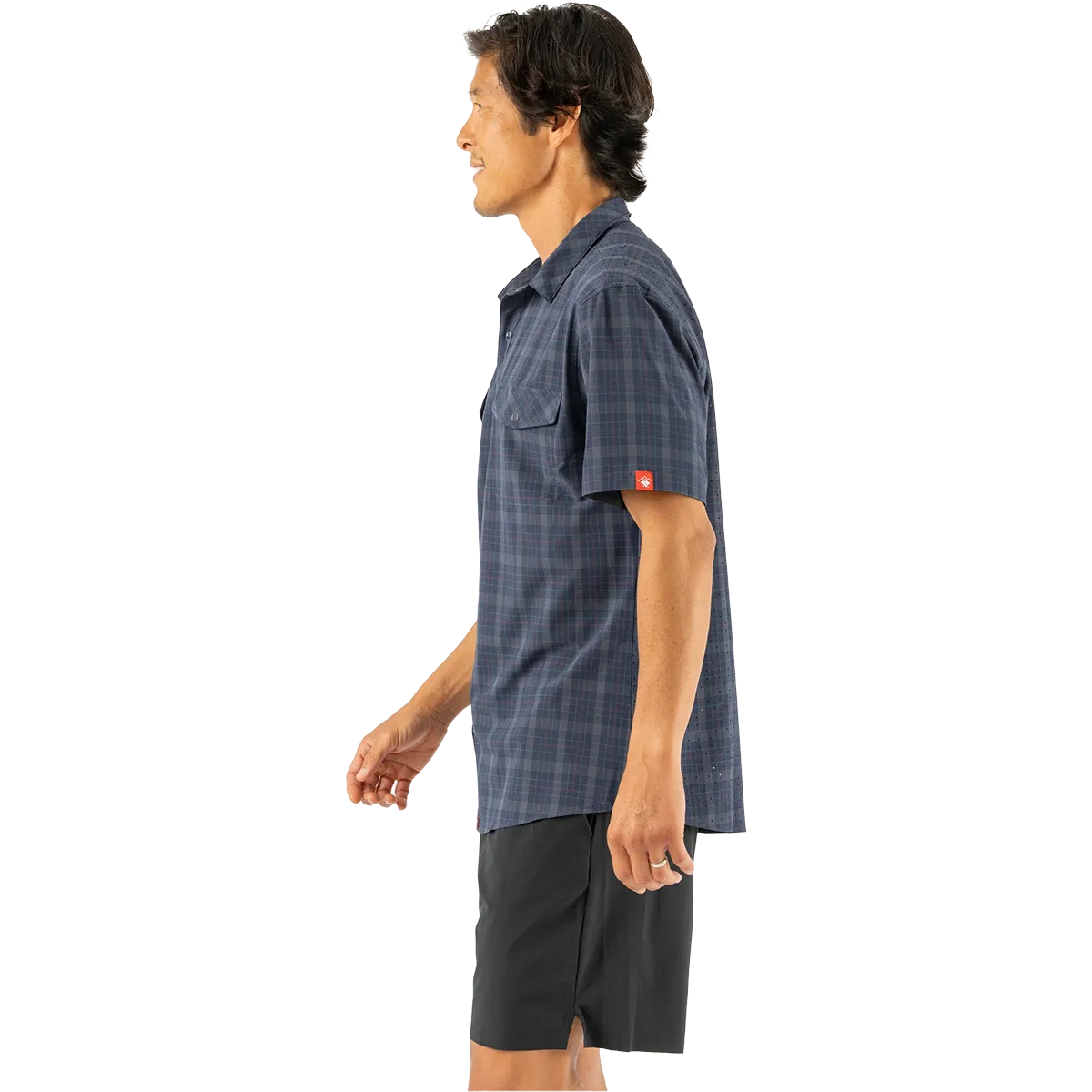 Men's High Country Short Sleeve