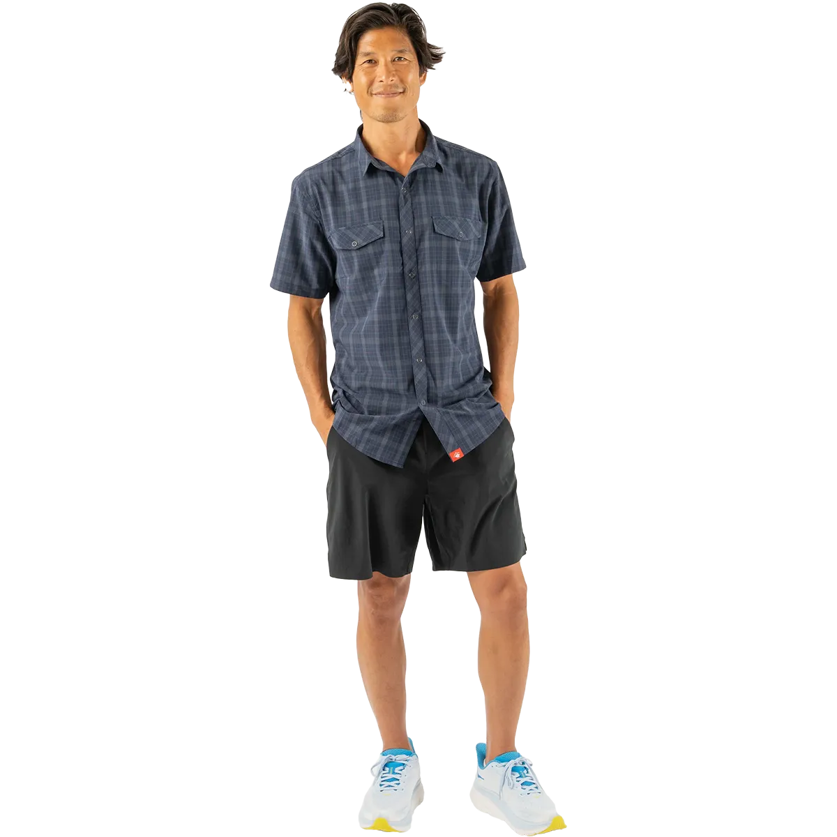 Men's High Country Short Sleeve