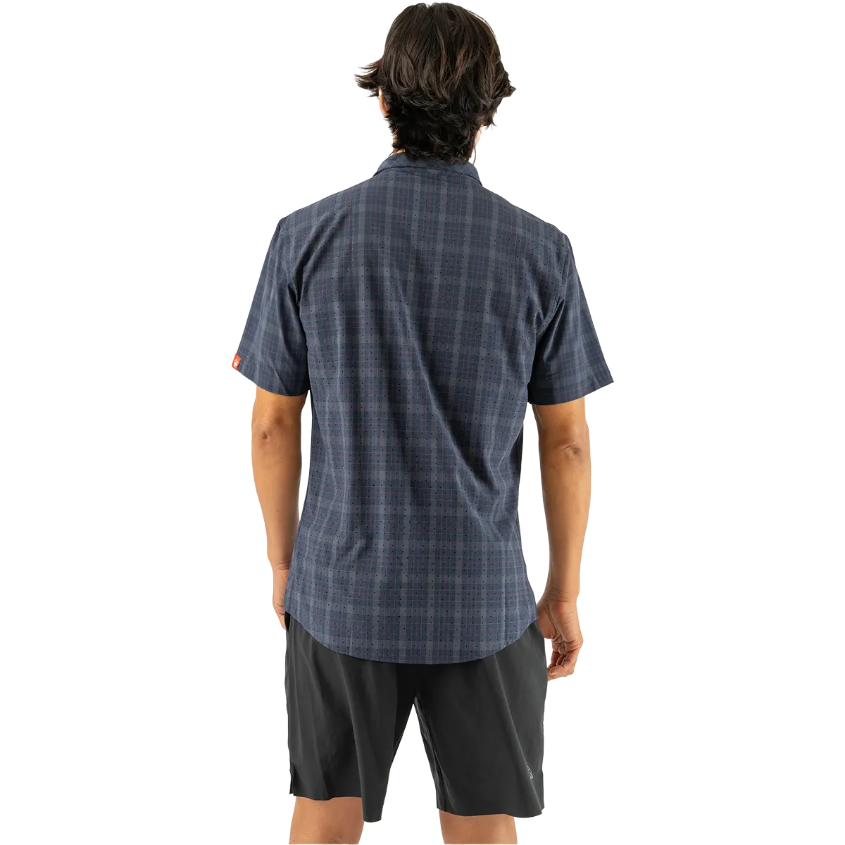 Men's High Country Short Sleeve