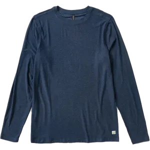 Men's Long-Sleeve Strato Tech Tee