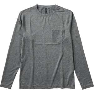 Men's Tradewind Long-Sleeve Performance Tee