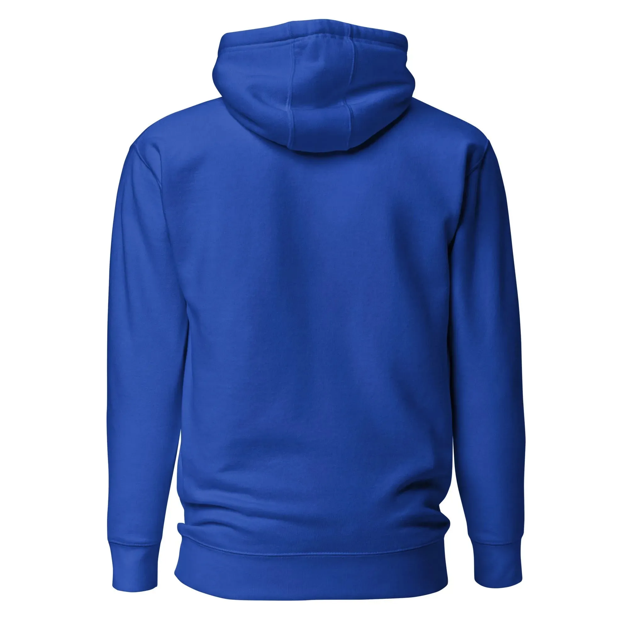 Mexican Day of the Dead Embroidered Hoodie