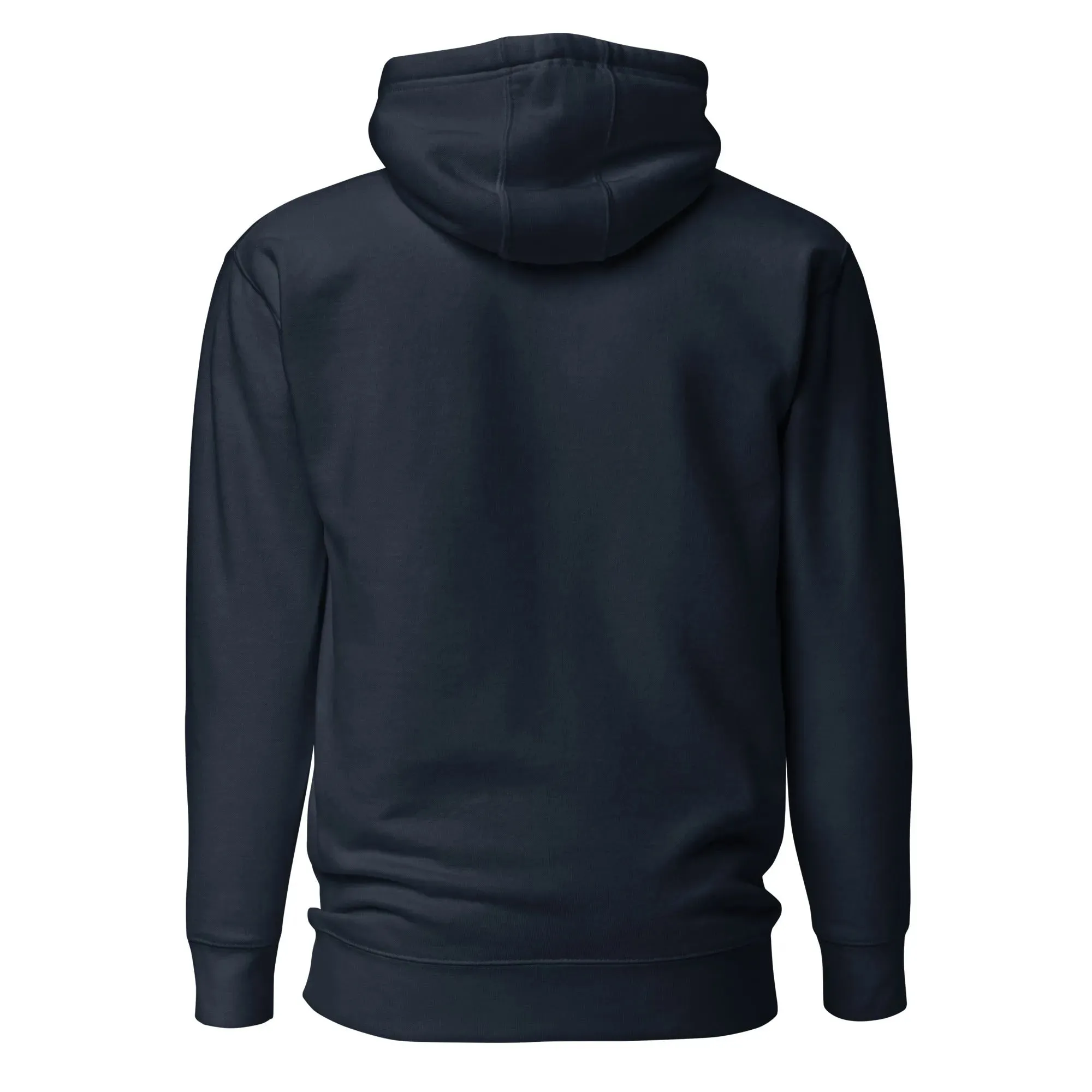 Mexican Day of the Dead Embroidered Hoodie