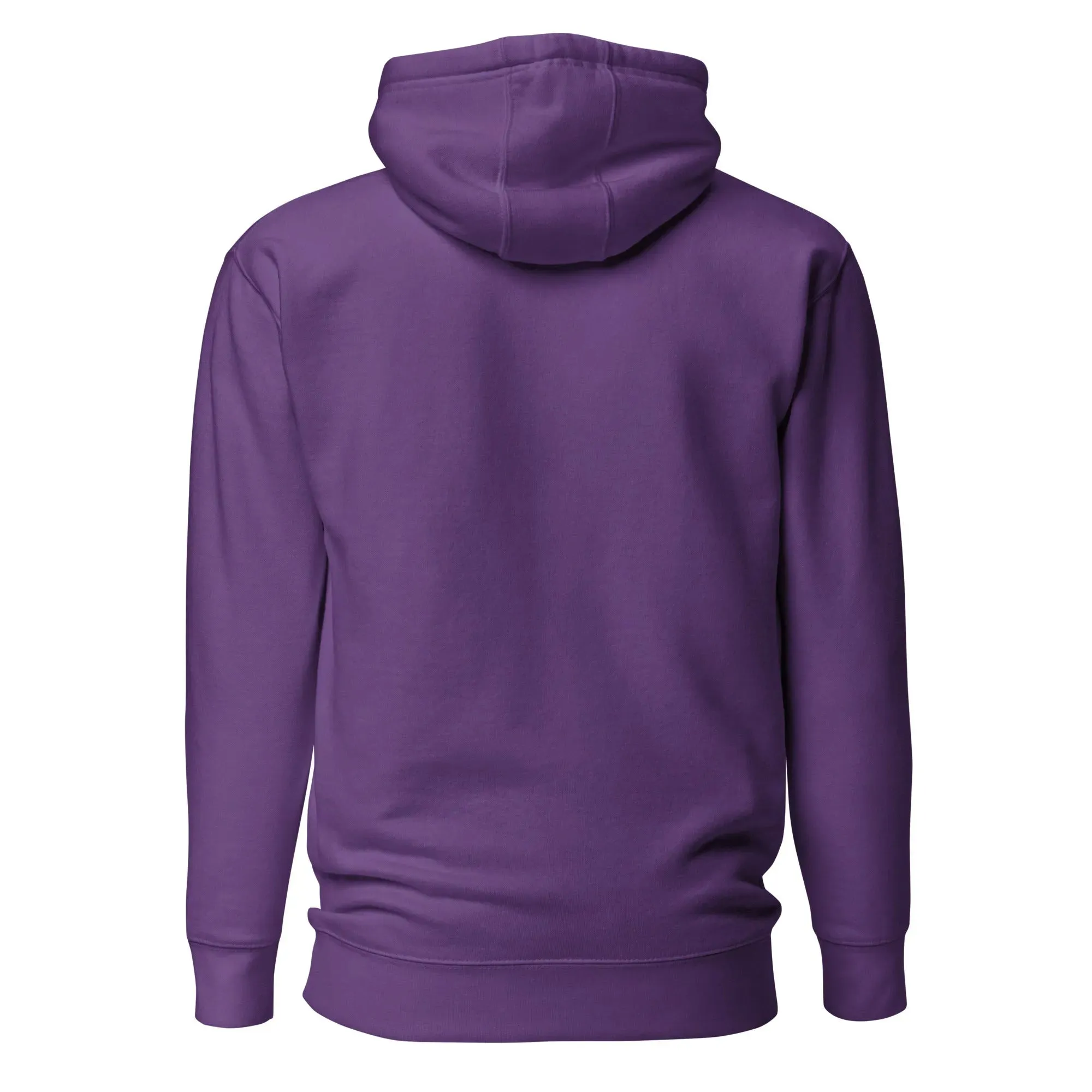 Mexican Day of the Dead Embroidered Hoodie