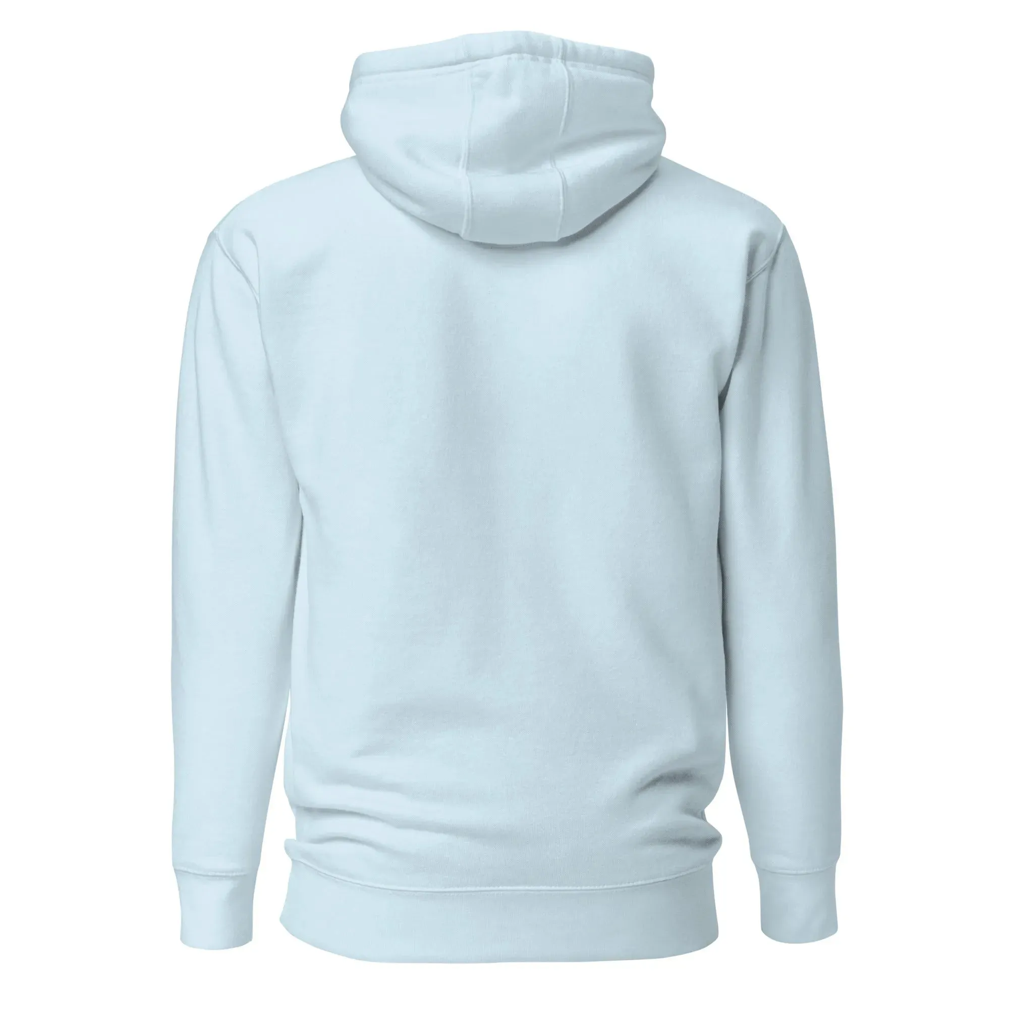 Mexican Day of the Dead Embroidered Hoodie