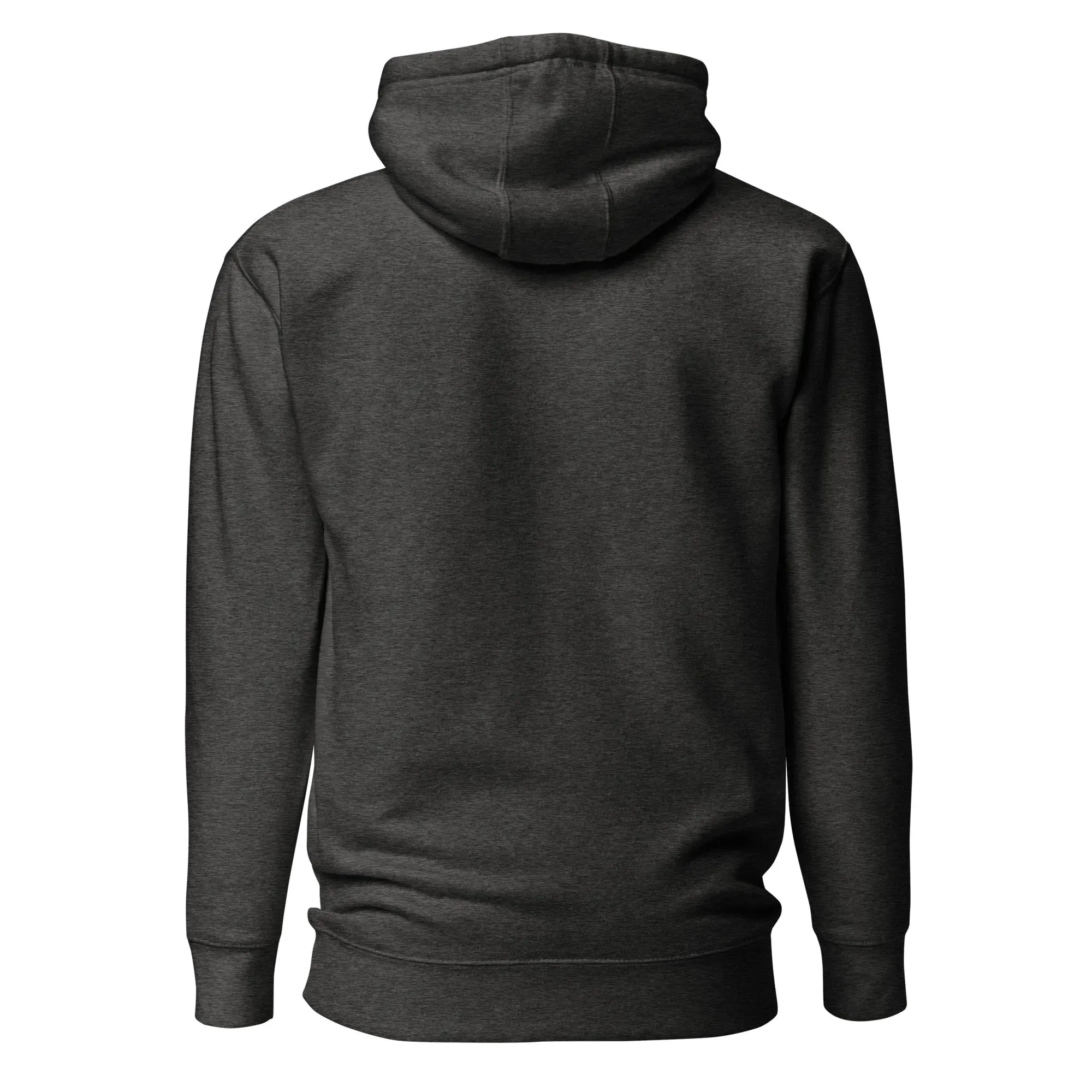 Mexican Day of the Dead Embroidered Hoodie