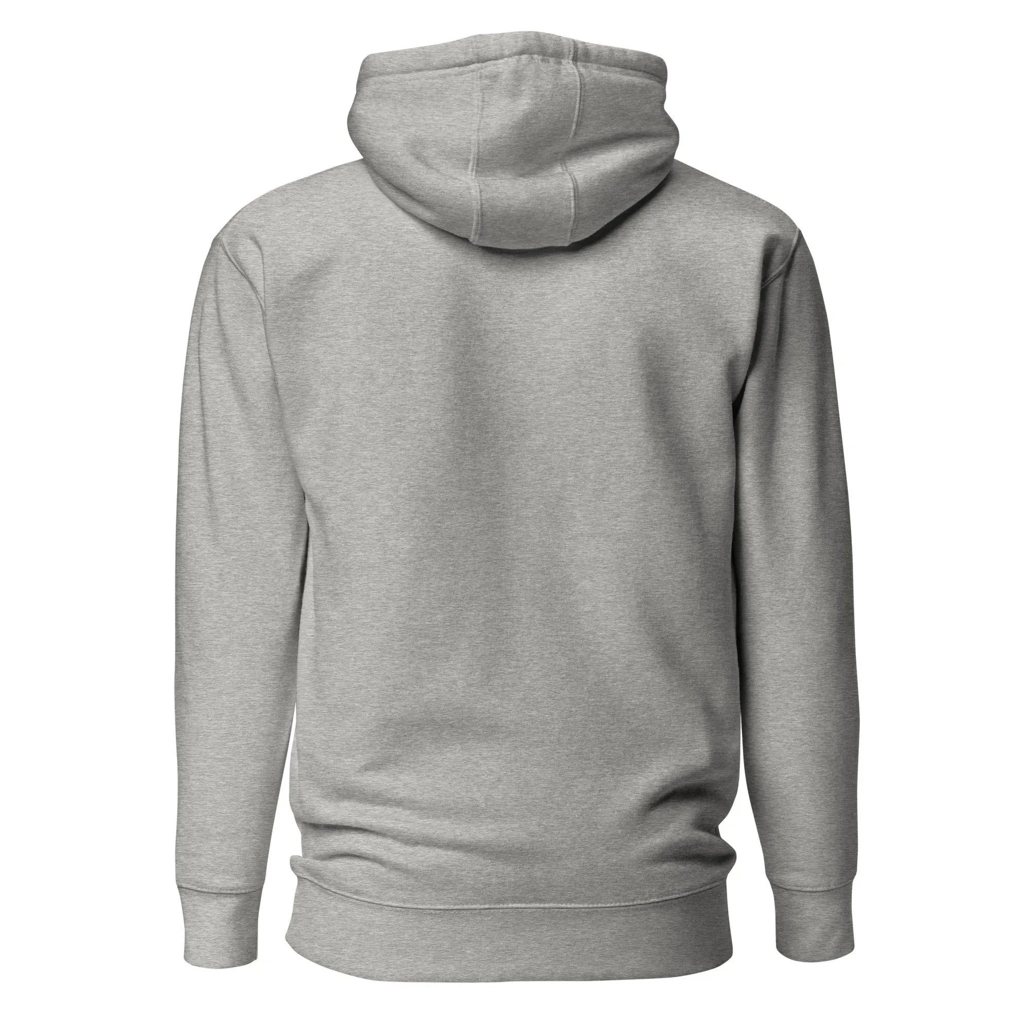 Mexican Day of the Dead Embroidered Hoodie