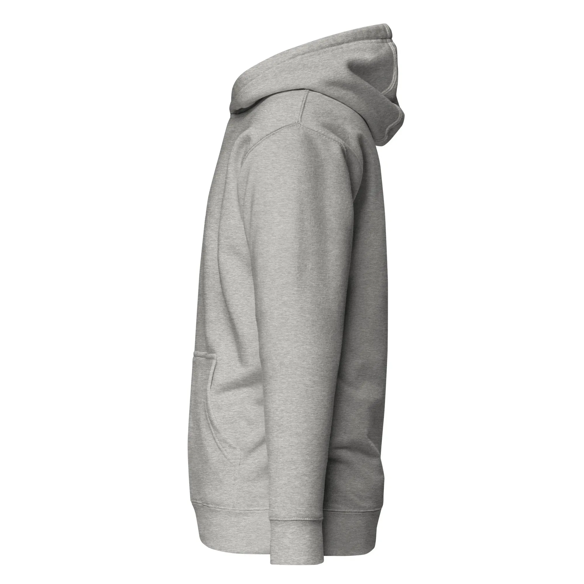 Mexican Day of the Dead Embroidered Hoodie