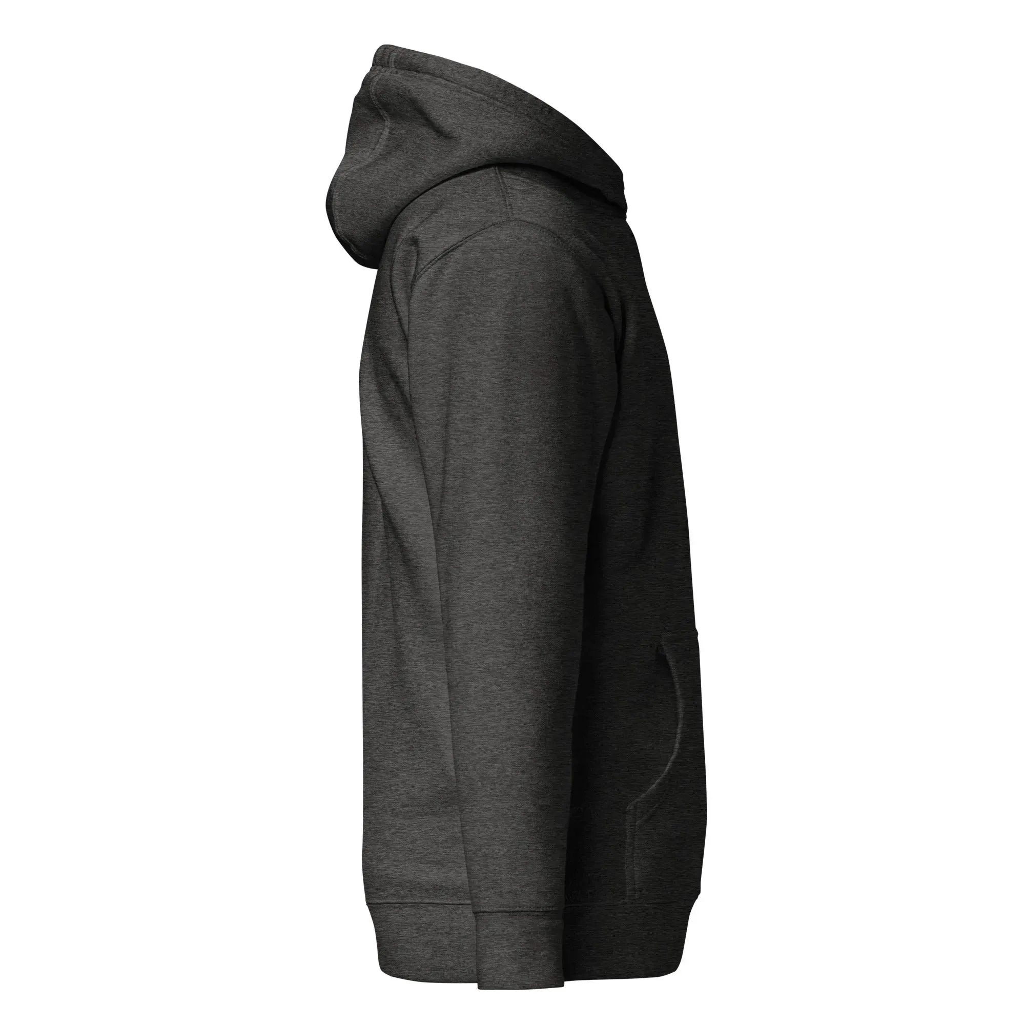 Mexican Day of the Dead Embroidered Hoodie
