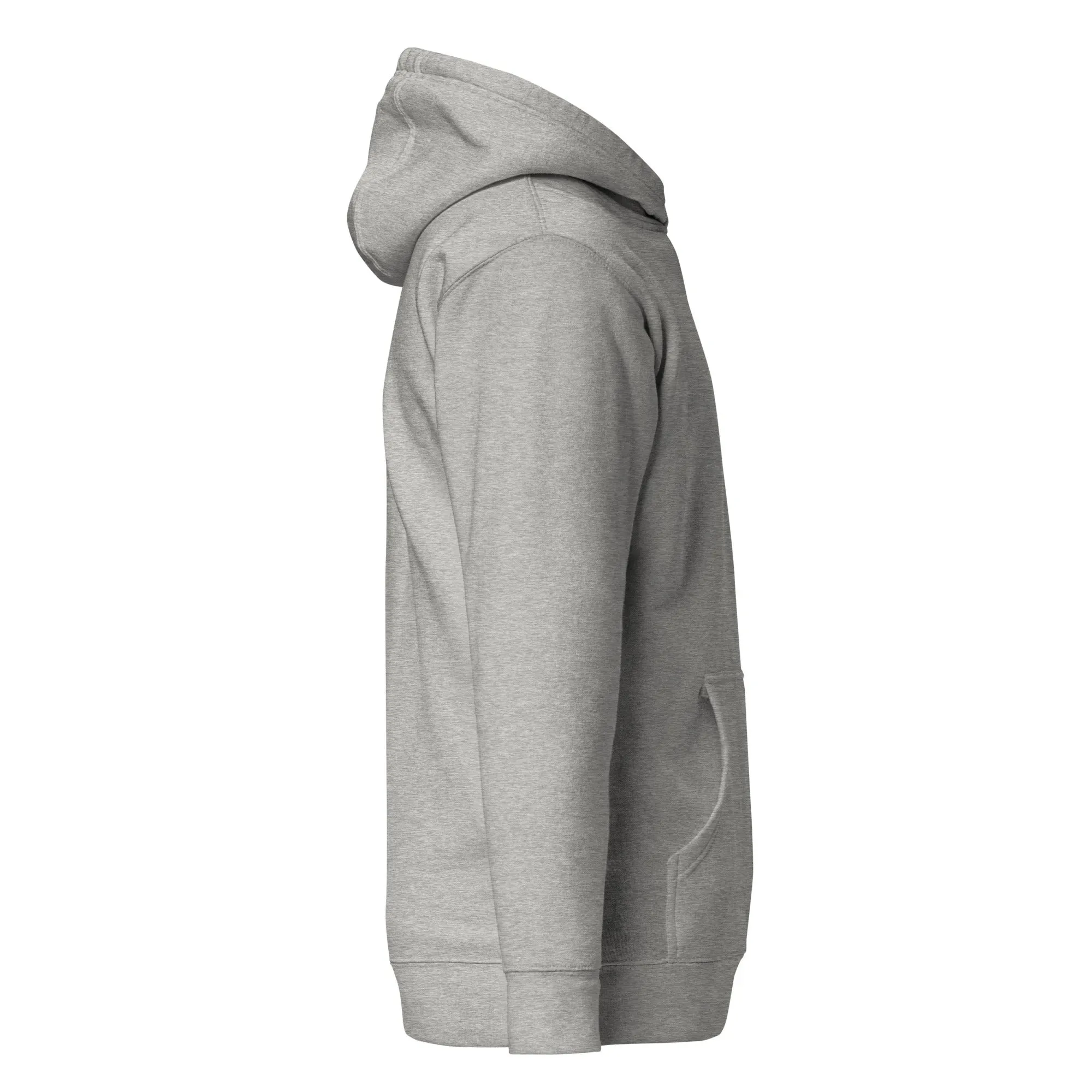 Mexican Day of the Dead Embroidered Hoodie