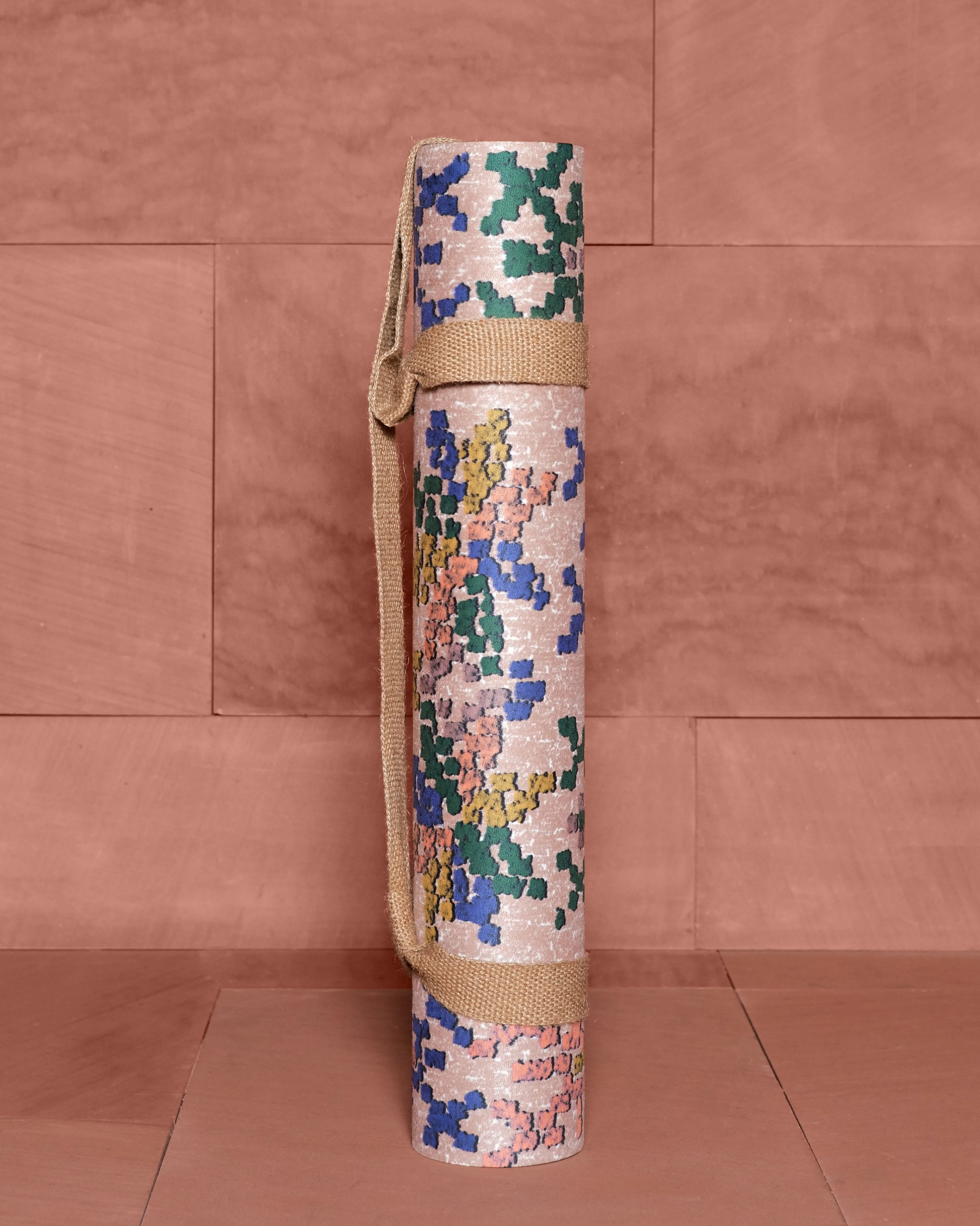 Mez Yoga Mat