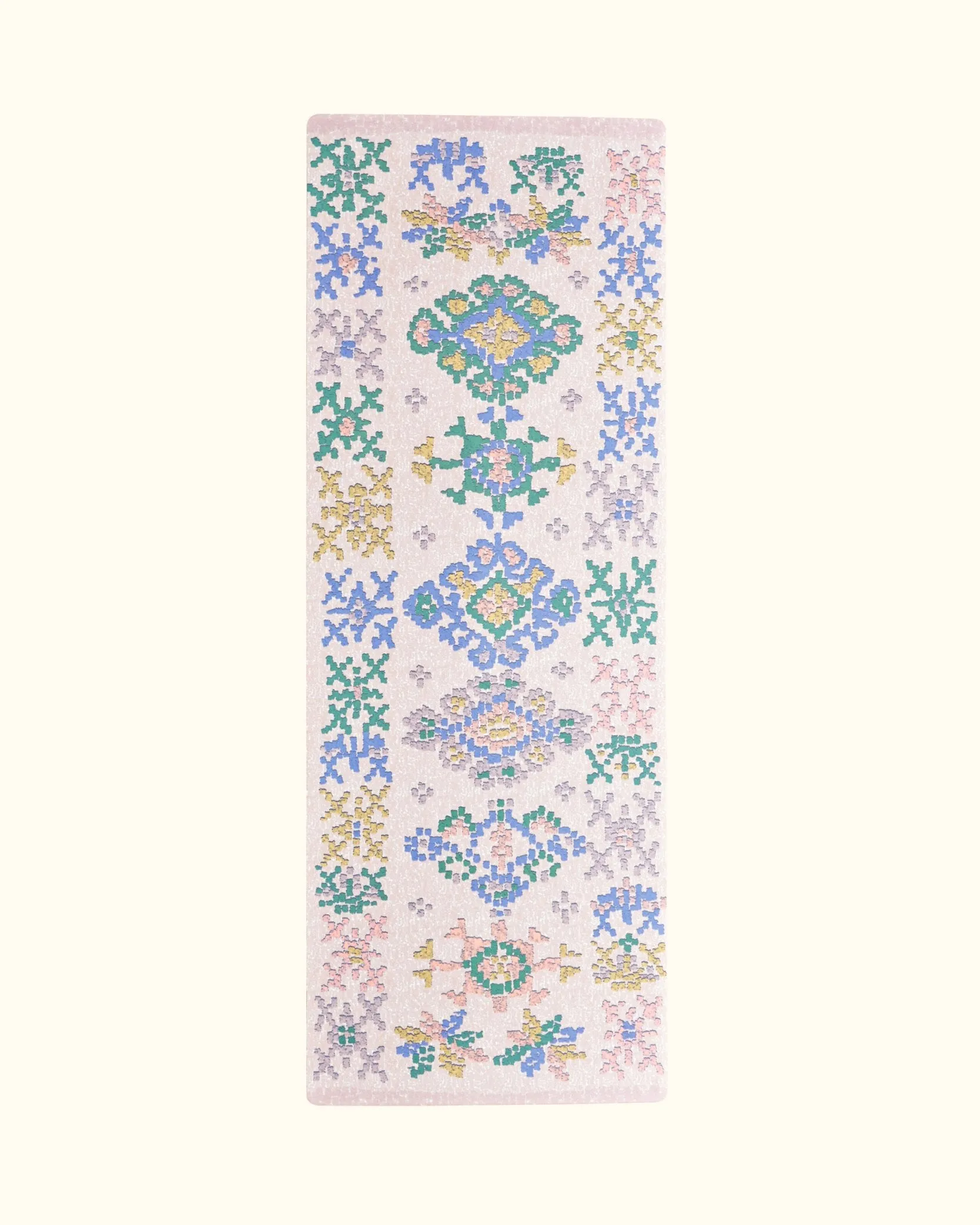 Mez Yoga Mat