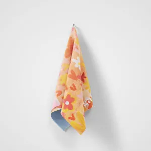 Microfiber Workout Towel - Love Me Better