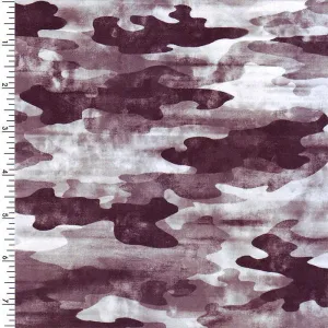 MIR311-09 Printed Spandex Printed Spandex