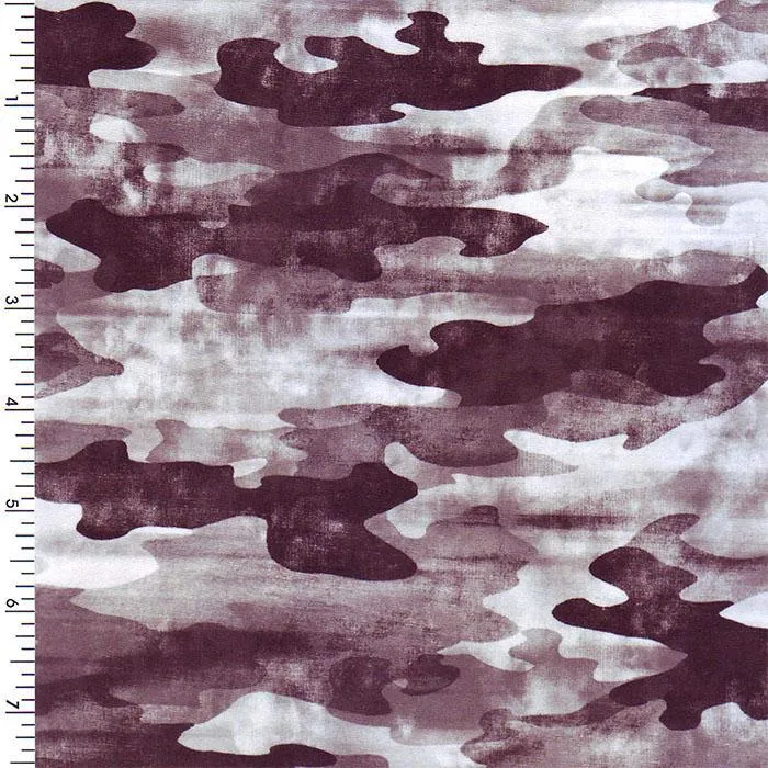 MIR311-09 Printed Spandex Printed Spandex