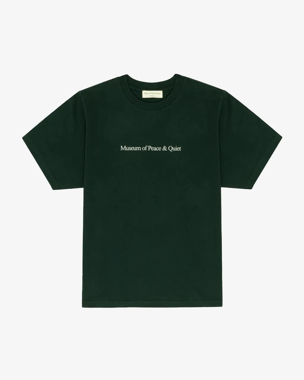 MOPQ T-Shirt Pine