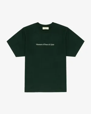 MOPQ T-Shirt Pine