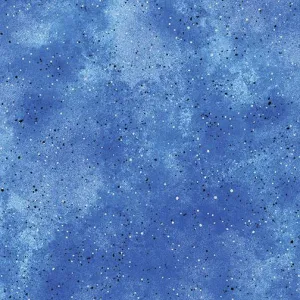 New Hue Metalliic-T. Blue