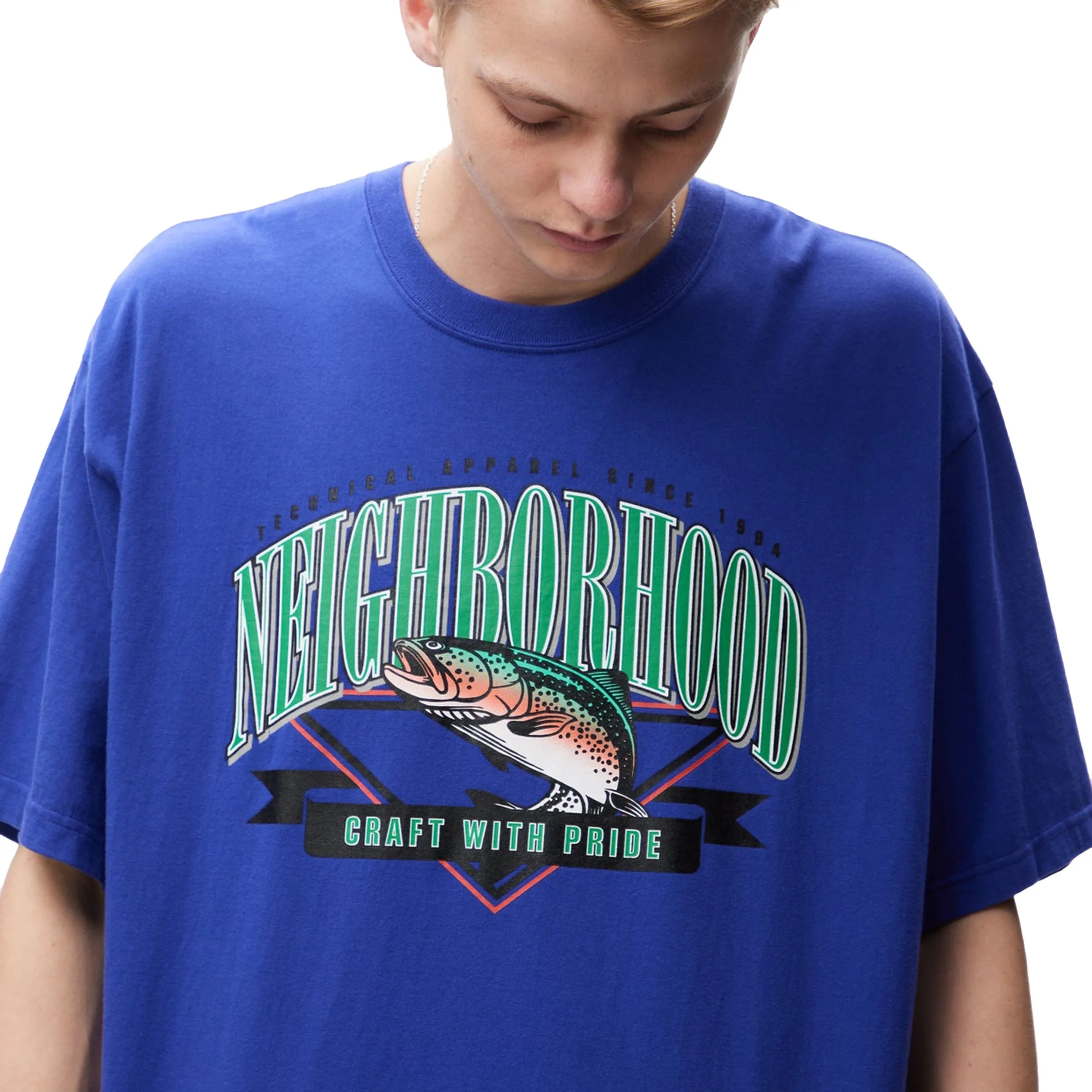 NH . T-SHIRT SS-21