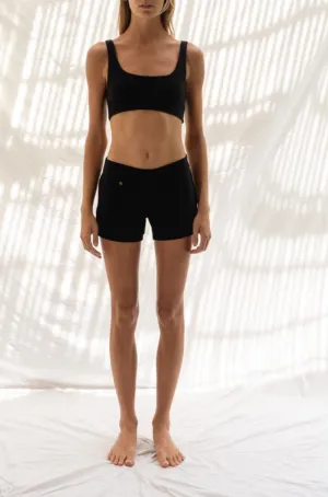 Nina shorts ECOVERO™